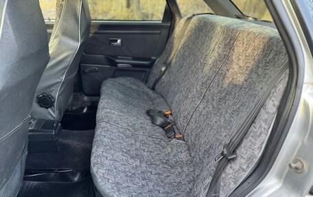 Audi 80, 1994 год, 235 000 рублей, 15 фотография