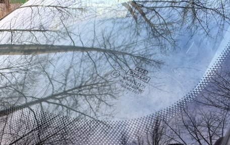 Audi 80, 1994 год, 235 000 рублей, 10 фотография