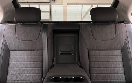 Skoda Octavia, 2016 год, 1 649 000 рублей, 15 фотография