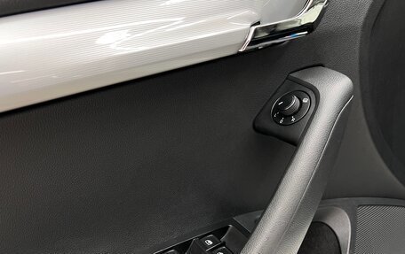 Skoda Octavia, 2016 год, 1 649 000 рублей, 22 фотография