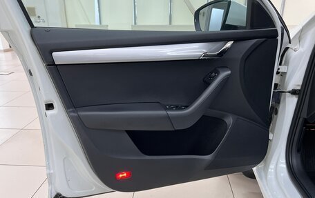 Skoda Octavia, 2016 год, 1 649 000 рублей, 21 фотография