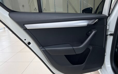 Skoda Octavia, 2016 год, 1 649 000 рублей, 24 фотография