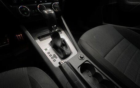 Skoda Octavia, 2016 год, 1 649 000 рублей, 27 фотография