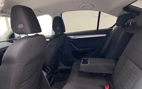 Skoda Octavia, 2016 год, 1 649 000 рублей, 36 фотография