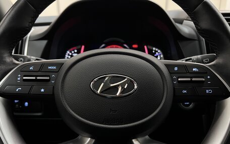 Hyundai Creta, 2021 год, 2 499 000 рублей, 16 фотография