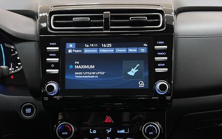 Hyundai Creta, 2021 год, 2 499 000 рублей, 20 фотография