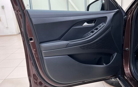 Hyundai Creta, 2021 год, 2 499 000 рублей, 24 фотография