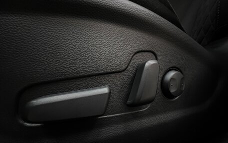 Hyundai Creta, 2021 год, 2 499 000 рублей, 28 фотография