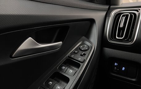 Hyundai Creta, 2021 год, 2 499 000 рублей, 29 фотография