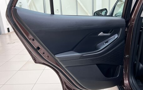 Hyundai Creta, 2021 год, 2 499 000 рублей, 32 фотография