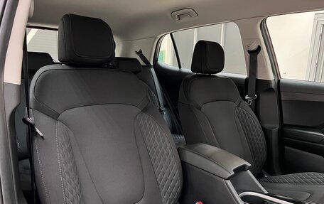 Hyundai Creta, 2021 год, 2 499 000 рублей, 37 фотография