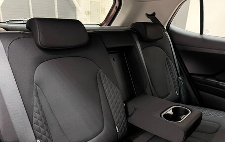 Hyundai Creta, 2021 год, 2 499 000 рублей, 39 фотография