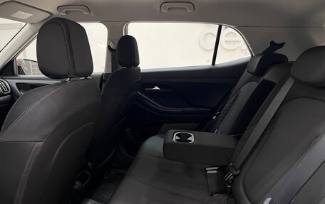 Hyundai Creta, 2021 год, 2 499 000 рублей, 34 фотография