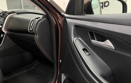 Hyundai Creta, 2021 год, 2 499 000 рублей, 35 фотография