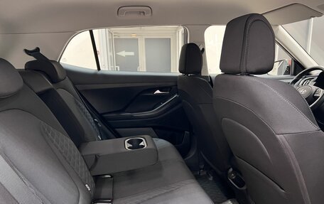 Hyundai Creta, 2021 год, 2 499 000 рублей, 38 фотография