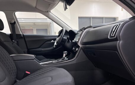 Hyundai Creta, 2021 год, 2 499 000 рублей, 36 фотография