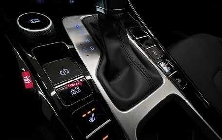 Hyundai Creta, 2021 год, 2 499 000 рублей, 31 фотография