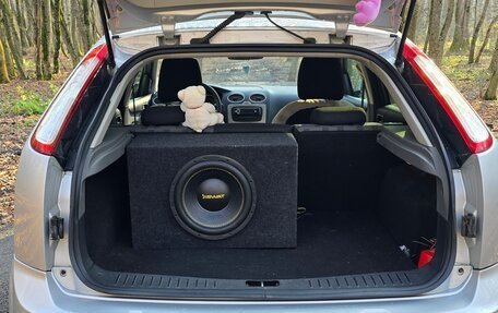 Ford Focus II рестайлинг, 2008 год, 640 000 рублей, 10 фотография