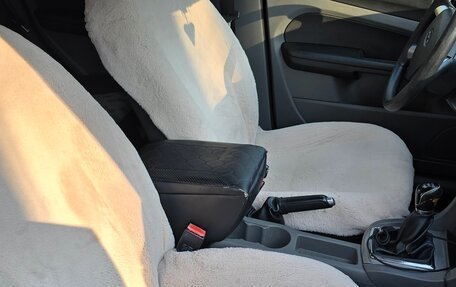 Ford Focus II рестайлинг, 2008 год, 640 000 рублей, 15 фотография