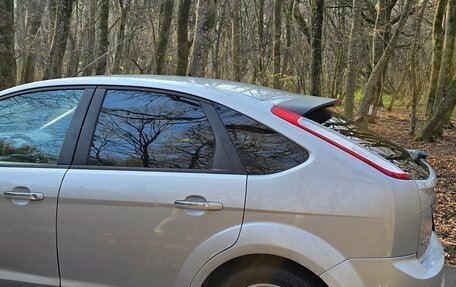 Ford Focus II рестайлинг, 2008 год, 640 000 рублей, 4 фотография