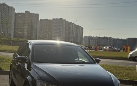 Volkswagen Passat B7, 2011 год, 790 000 рублей, 2 фотография