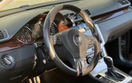 Volkswagen Passat B7, 2011 год, 790 000 рублей, 6 фотография