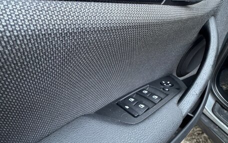 BMW X1, 2012 год, 990 000 рублей, 8 фотография