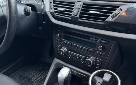 BMW X1, 2012 год, 990 000 рублей, 6 фотография