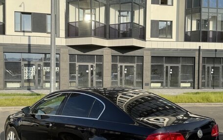 Volkswagen Passat B7, 2011 год, 790 000 рублей, 4 фотография