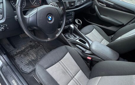 BMW X1, 2012 год, 990 000 рублей, 7 фотография