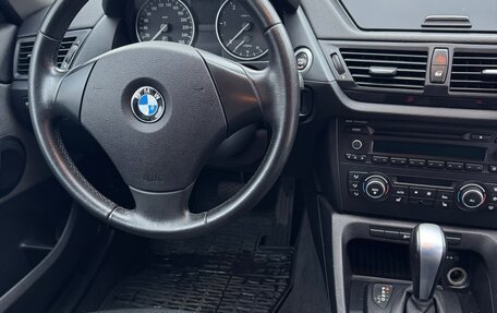 BMW X1, 2012 год, 990 000 рублей, 5 фотография