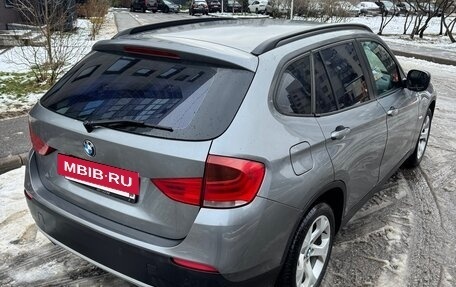 BMW X1, 2012 год, 990 000 рублей, 4 фотография