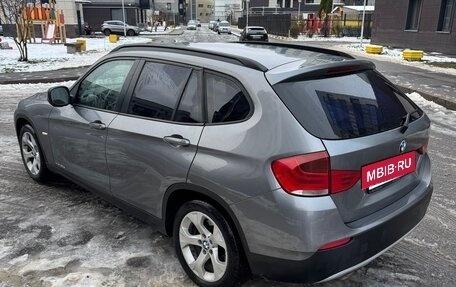 BMW X1, 2012 год, 990 000 рублей, 3 фотография