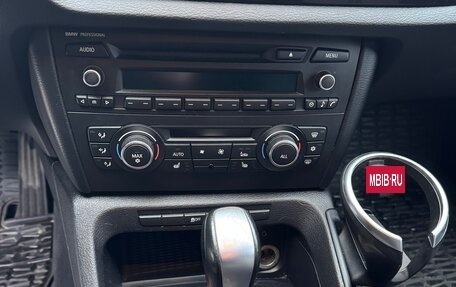 BMW X1, 2012 год, 990 000 рублей, 9 фотография