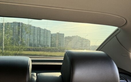 Volkswagen Passat B7, 2011 год, 790 000 рублей, 14 фотография