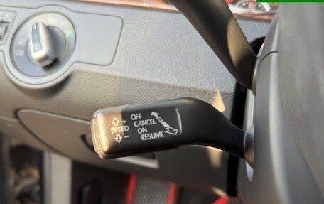 Volkswagen Passat B7, 2011 год, 790 000 рублей, 15 фотография