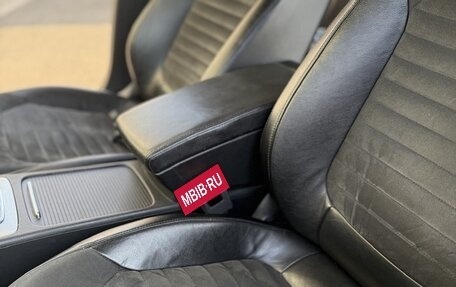 Volkswagen Passat B7, 2011 год, 790 000 рублей, 18 фотография