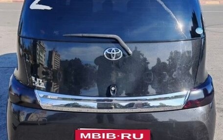 Toyota bB II рестайлинг, 2012 год, 900 000 рублей, 2 фотография