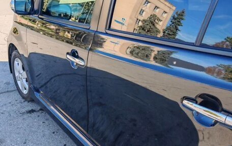 Toyota bB II рестайлинг, 2012 год, 900 000 рублей, 4 фотография