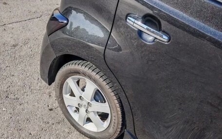 Toyota bB II рестайлинг, 2012 год, 900 000 рублей, 8 фотография