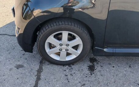 Toyota bB II рестайлинг, 2012 год, 900 000 рублей, 5 фотография