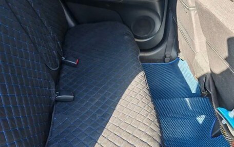 Toyota bB II рестайлинг, 2012 год, 900 000 рублей, 12 фотография