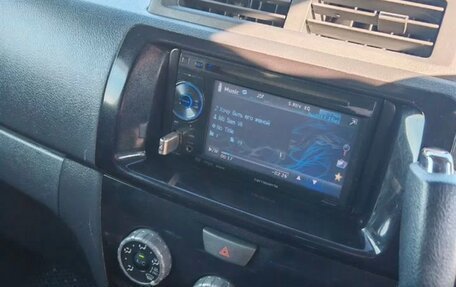 Toyota bB II рестайлинг, 2012 год, 900 000 рублей, 10 фотография