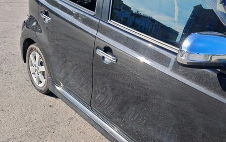 Toyota bB II рестайлинг, 2012 год, 900 000 рублей, 7 фотография