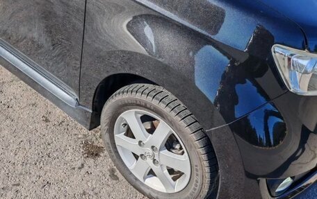 Toyota bB II рестайлинг, 2012 год, 900 000 рублей, 6 фотография