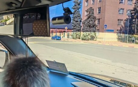 Toyota bB II рестайлинг, 2012 год, 900 000 рублей, 14 фотография