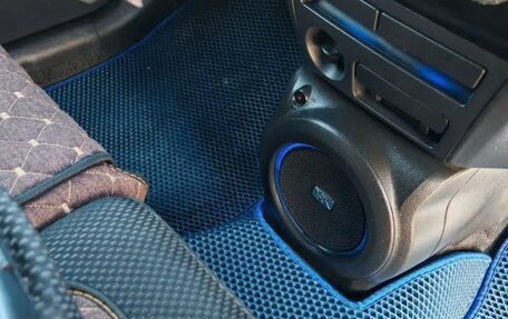 Toyota bB II рестайлинг, 2012 год, 900 000 рублей, 11 фотография