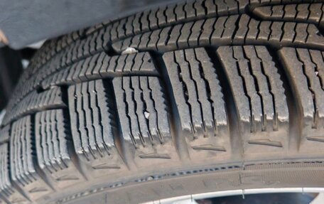 Toyota bB II рестайлинг, 2012 год, 900 000 рублей, 9 фотография