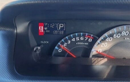 Toyota bB II рестайлинг, 2012 год, 900 000 рублей, 13 фотография