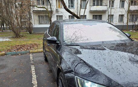 Skoda Superb III рестайлинг, 2016 год, 1 950 000 рублей, 7 фотография